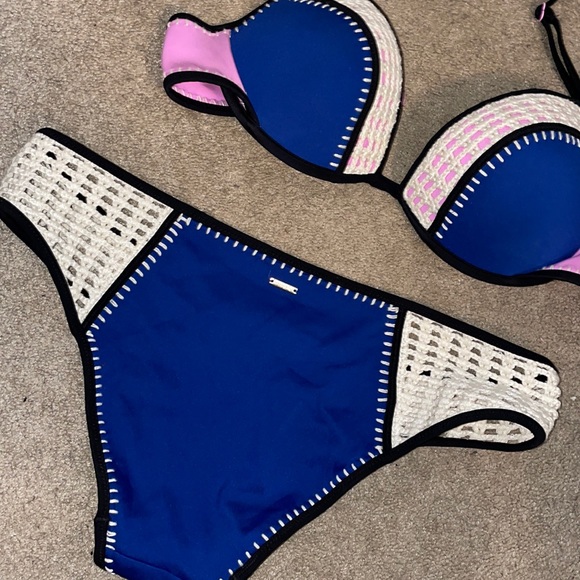 VICTORIA SECRET SWIMSUIT - Picture 2 of 3